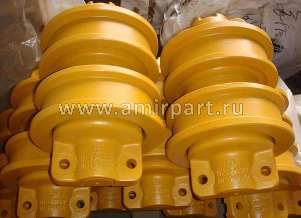 Каток опорный 2 бортный ITM Германия