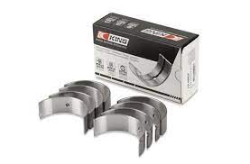 Вкладыш коренной со вкладышами осевого смещения A-5149565 McBee