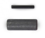 Палец и шплинт для крюка с вилочным разъемом г/п 2т. (7/8-Т8 кл.) Magnus-Profi