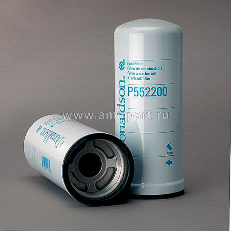 Фильтр топливный Donaldson P552200