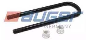 Стремянка рессоры Auger 77697