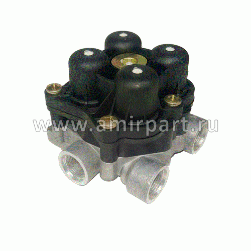 STELLOX 85-19527-SX 4-контурный предохранительный клапан! \MAN TGA