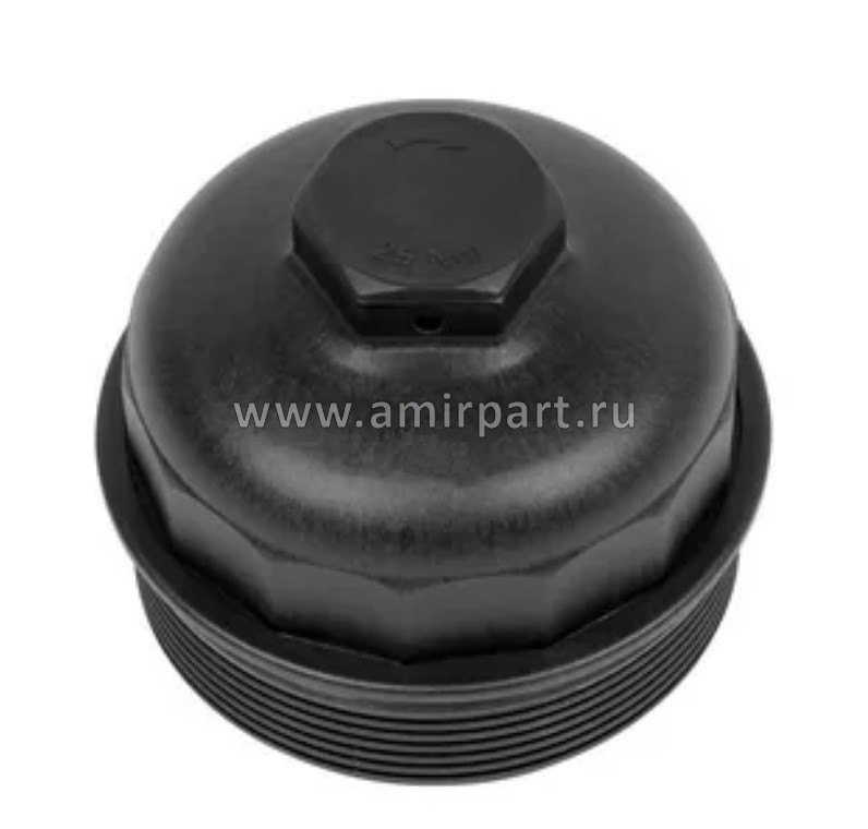 STELLOX 82-00607-SX крышка топливного фильтра! \ MAN