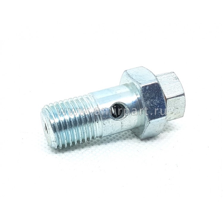 BOSCH 1 417 413 000 клапан перепускной ТНВД !M14x1.5 \Omn MB OM352.355