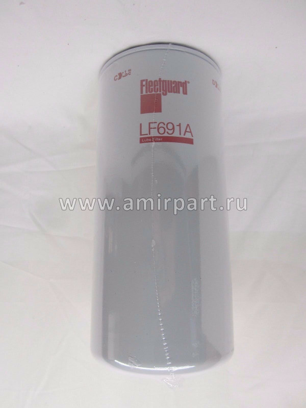 Фильтр масляный LF691A/STAL ST10854