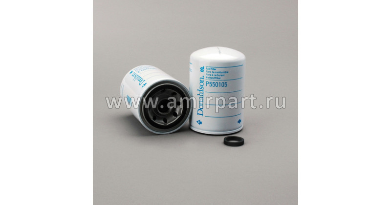 Фильтр топливный P550105 (Donaldson)
