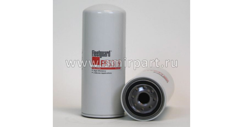 Фильтр топливный FF5319 / STAL ST20778