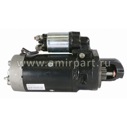 Стартер 0 001 367 076 BOSCH/As