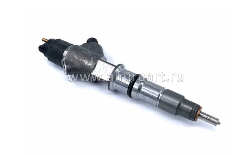 Форсунка Bosch 0445120153