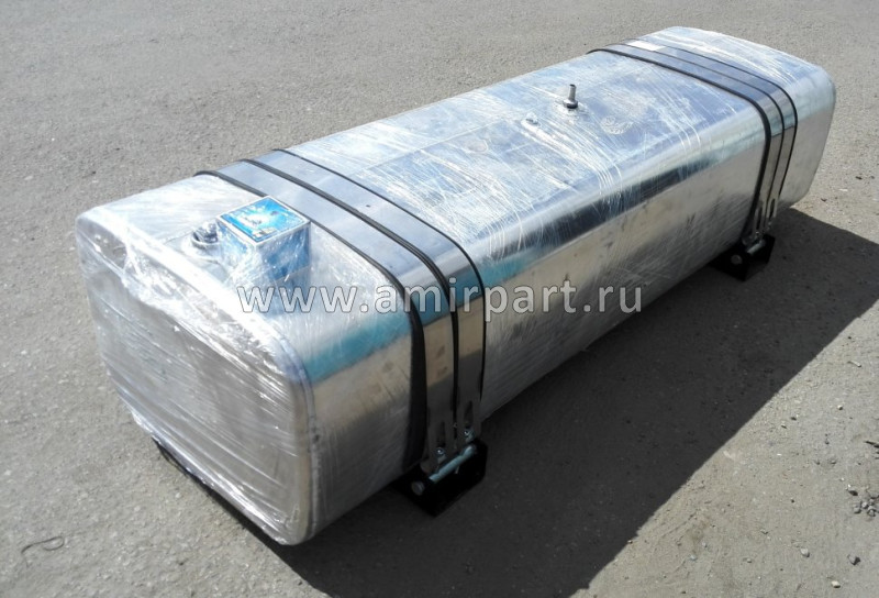 Бак топливный на полуприцеп 700 л 2230х510х700