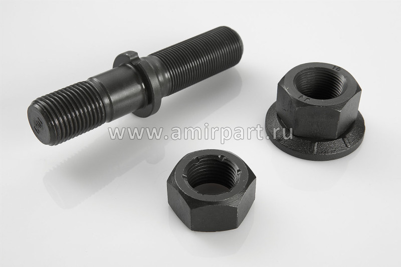 Шпилька (р/к) TGRP HZM М22х1,5/22х2,0/114x60x49 09.806.23.22.0 / FEBI 07456 @4848