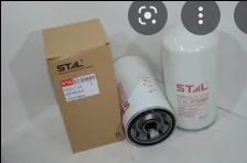 Фильтр гидравлический ST30866 (1\12) P550223 P168022 HF6243 3082148 9Y4513 25010643/STAL ST30866
