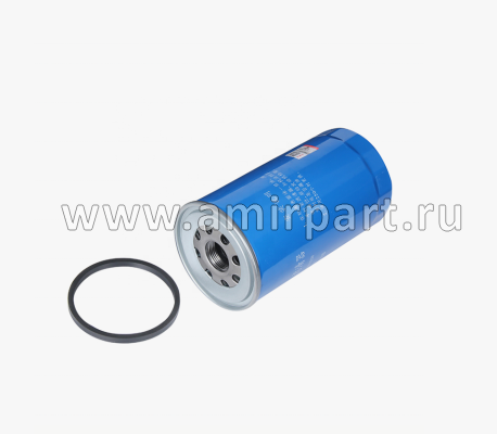 Фильтр масляный SHACMAN SHAANXI дв.WP12 612630010239