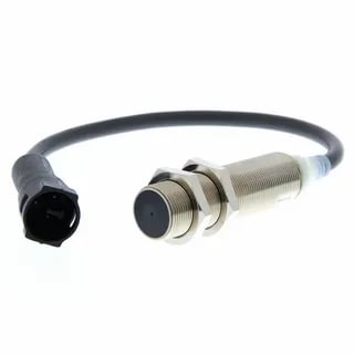 Датчик индуктивный Е2А-М18КS08-WS-B10.5M