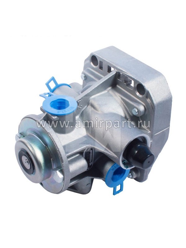 Кран тормозной прицепа (WABCO: 9710023000) / Marshall M7100740 @14646