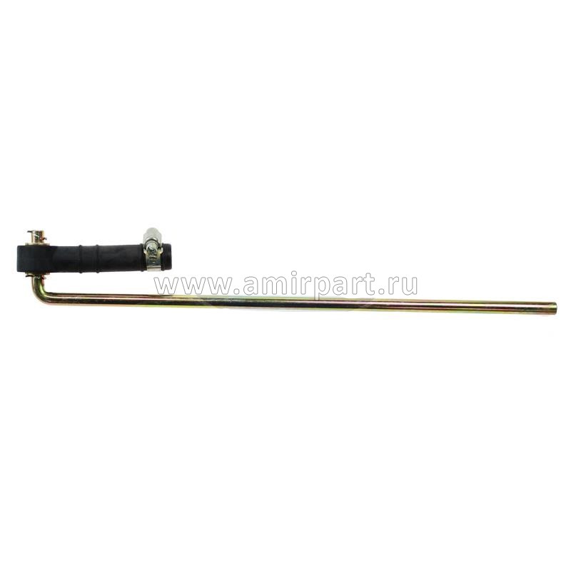 Тяга крана уровня пола 4640027302 / VILITAN 05331VLT @98387