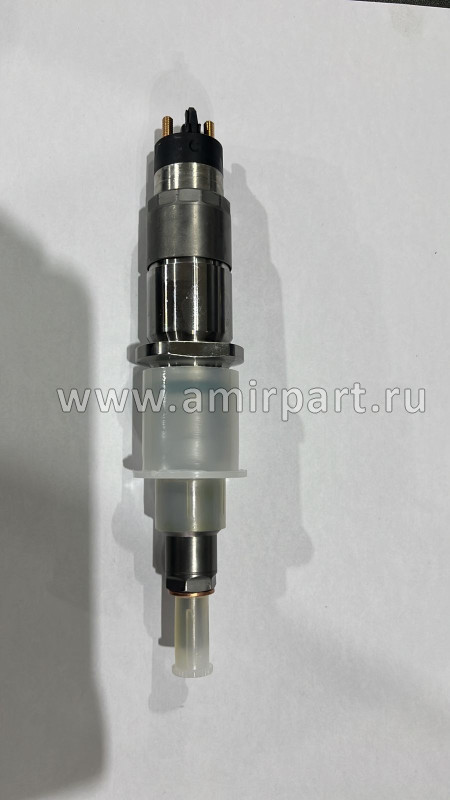 Форсунка КАМАЗ, ПАЗ дв.CUMMINS ISBe,ISDe V=4,5/6,7(Аналог:0445120123, А-04-024-00-00-00,FIB1036RF