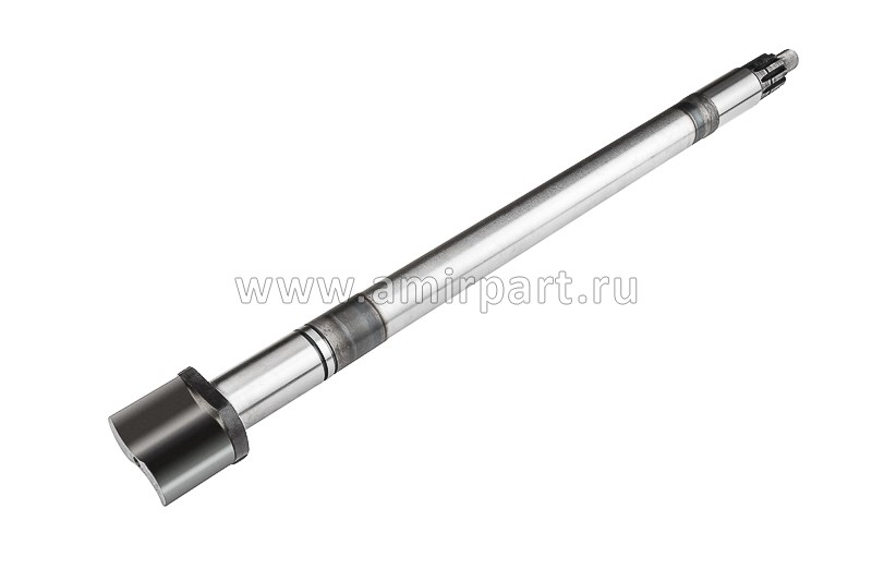 Вал разжимной A=598,5 L=723 (05.097.60.42.4) правый / Meritor MCS050230 @6590