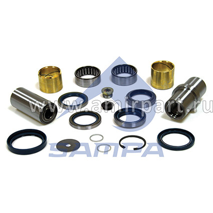 РМК шкворня 109/119*50/64 MAN F2000/F90 87 MB LK/LN2 /NG/SK 73 81.36305-6004/Sampa 020.568