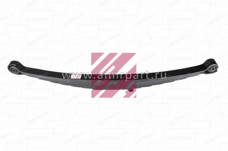 Рессора Iveco M1086500 MARSHALL о.н. 41003534