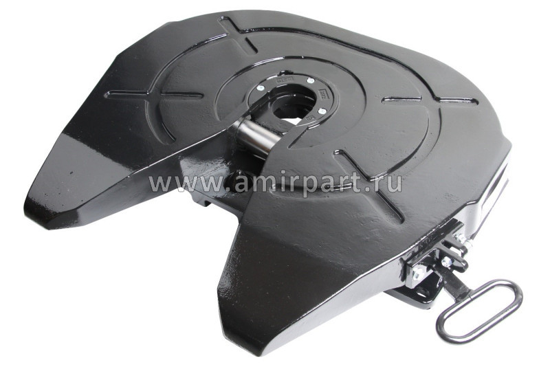 Седло 190мм под шкворень 3,5 Genirparts GP38C1