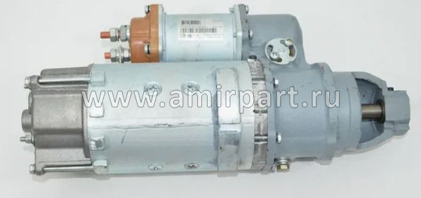 Стартер 24в 10квт