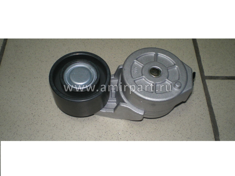 Ролик натяжной 6ISBe,6ISDe,4-6BT (гладкий D74W40) CUMMINS 3937553