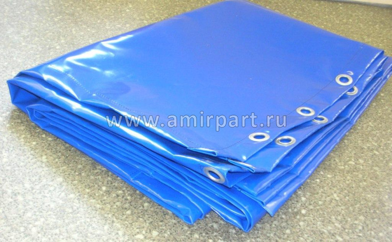 Полог ПВХ 650г/м2 12500*3000 мм