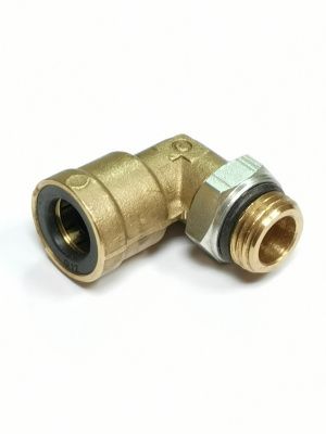 Фитинг угловой 6-M16 CAMOZZI