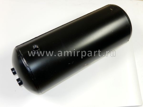 Баллон воздушный КАМАЗ ресивер малый L=20 d=25 53212-3513014