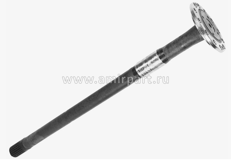 Полуось правая 43114-2403070
