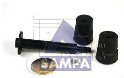 Ремкомплект балансира, рессоры SAMPA 085.505 ROR