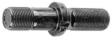 Шпилька колесная M20x1.5-M20x1.5 95/45/44 BPW / STELLOX 85-24063-SX
