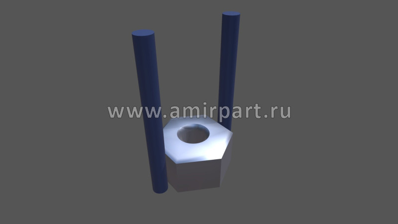 Фиксатор 93853-8525164