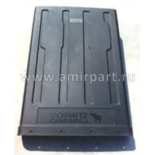 Подкрылок передний 1071854 SCHMITZ / Simpeco SP4004.0074 @12894