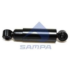 Амортизатор подвески 329/494 24x55/24x55 o/o bpw/saf/schmitz 312 561 / SAMPA 070.225-01 @4326