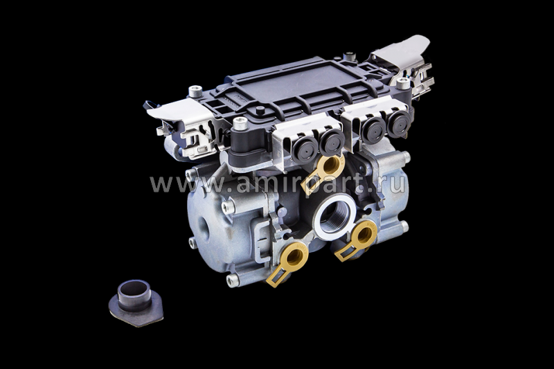 Модулятор SCHMITZ/LIEBHERR/SAMRO/KRONE/KOGEL/FRUEHAUF/DAF TOPCOVER T0508-1002