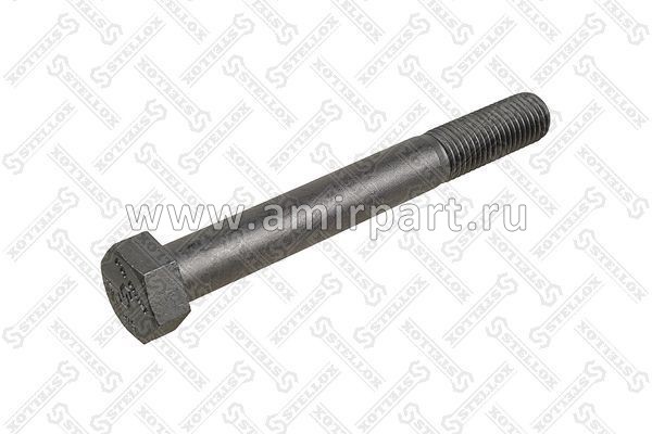 Болт рессоры M24x200 EXOVO 28209E / Stellox 79-01154-SX @98786