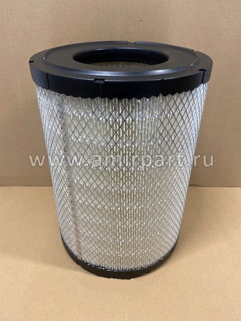 Фильтр воздушный FLEETGUARD AF25354/TruckPart	B1012800