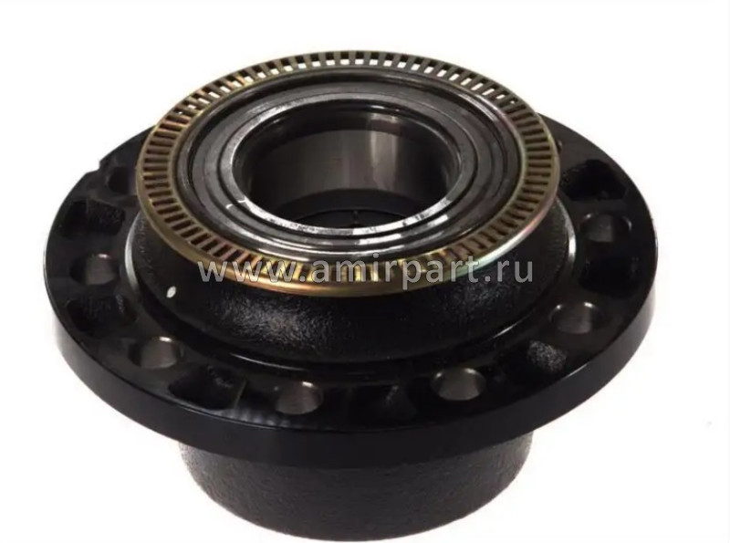 Ступица Techno Brake 931596/@91172