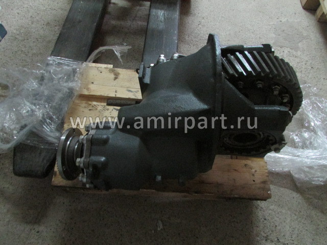 Редуктор передний 43118-2302010-30 КАМАЗ-43118 5.94 /z=48/14