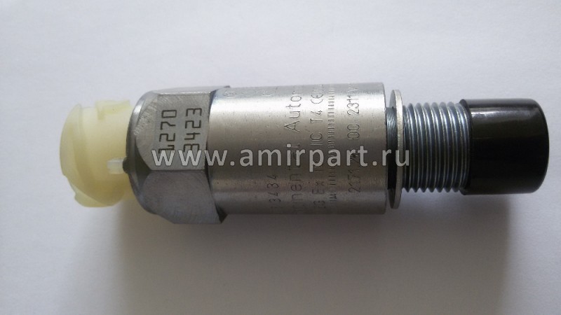 Датчик скорости импульсный, L=25mm, универсальный 217120002311/Sampa	091.171