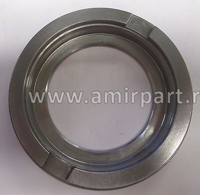 Крышка сальника гидромотора Linde 2933011300