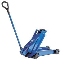 Домкрат подкатной г/п 12т DK120Q AC Hydraulic