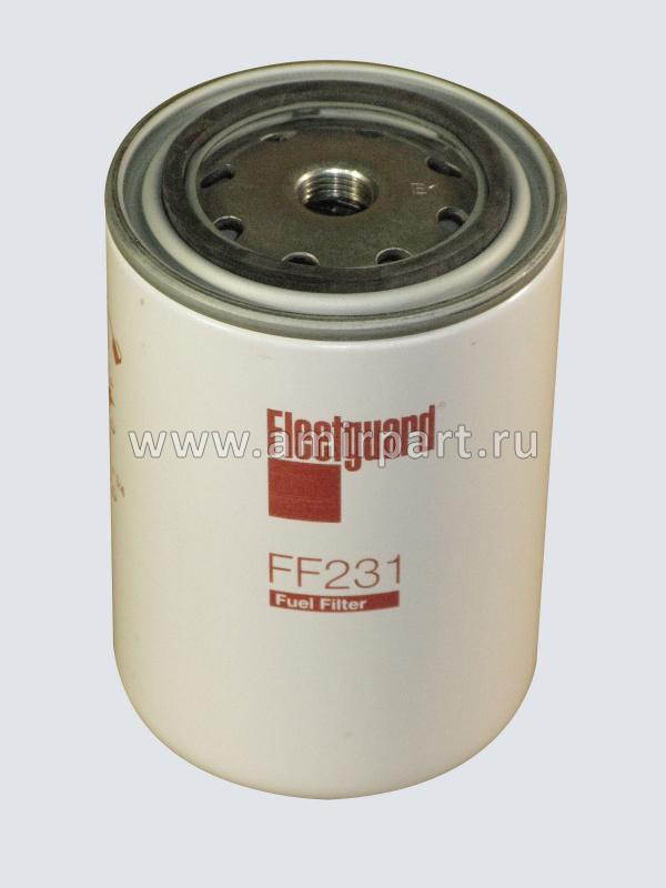 Фильтр топливный Fleetguard FF231