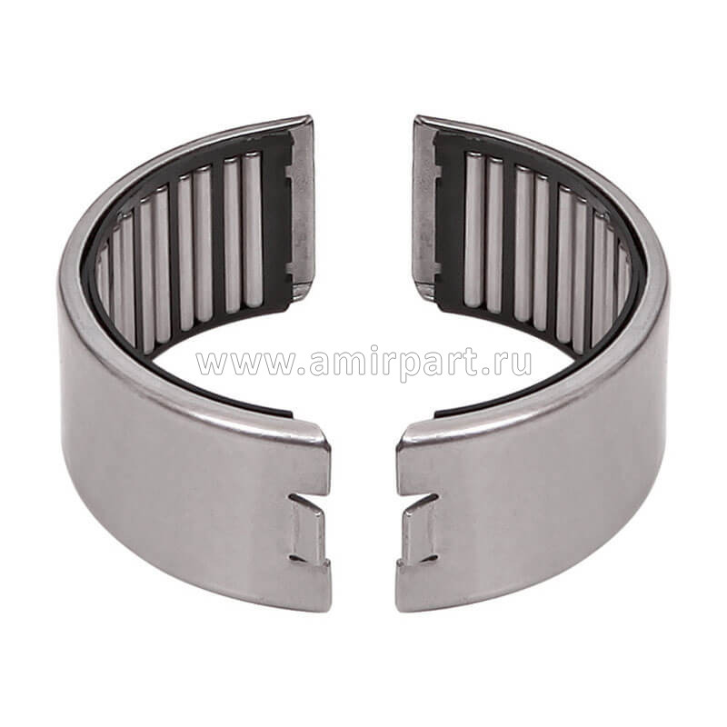 Подшипник (2шт.) DAF,Mercedes, MAN, IVECO, Scania М2910037 / May 6007-02 @9846
