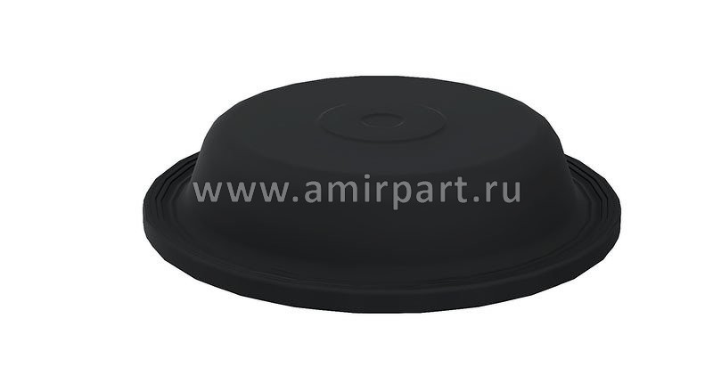 Диафрагма тормозной камеры тип 16 / Sonder 16.004.0282 @7503