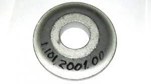 Шайба сайлентблока центровочная SAF 1.101.2001.00 / Stellox 84-55017-SX @93859