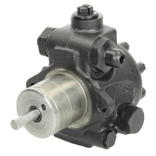 Насос E 6 NC 1069 7P фланцевое соединение d54 Диапазон давления 14 - 30 бар Производительность 263 л