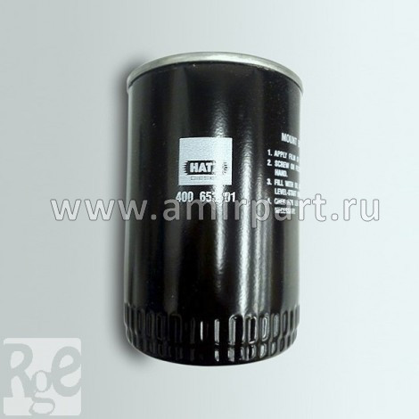 Фильтр масляный для Hatz3M41 40065301
